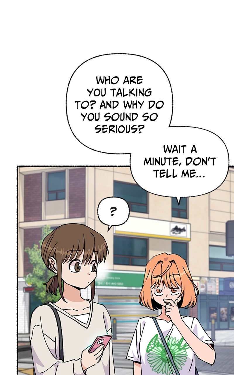 My Little Sister is theDemon Lord! Ep. 45 - Sick Day (2) page 11 - 