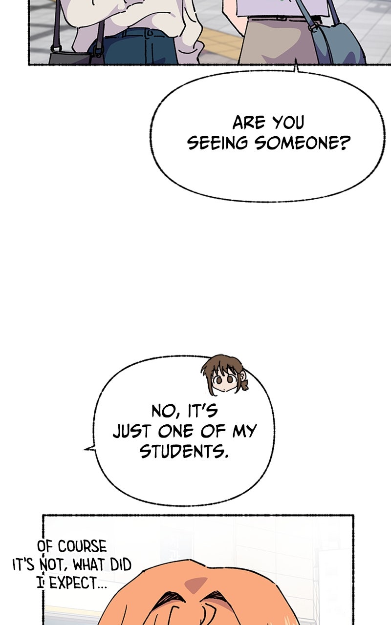 My Little Sister is theDemon Lord! Ep. 45 - Sick Day (2) page 12 - 