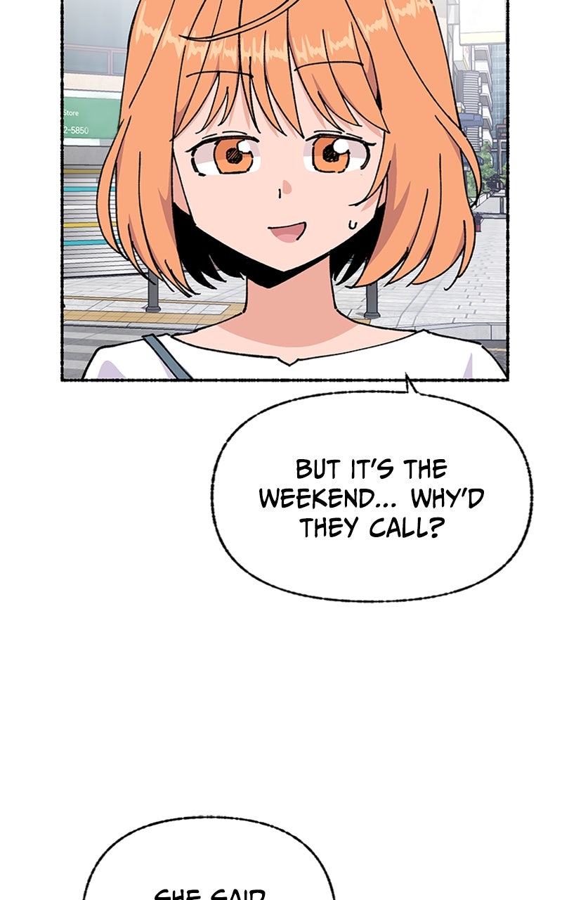 My Little Sister is theDemon Lord! Ep. 45 - Sick Day (2) page 13 - 