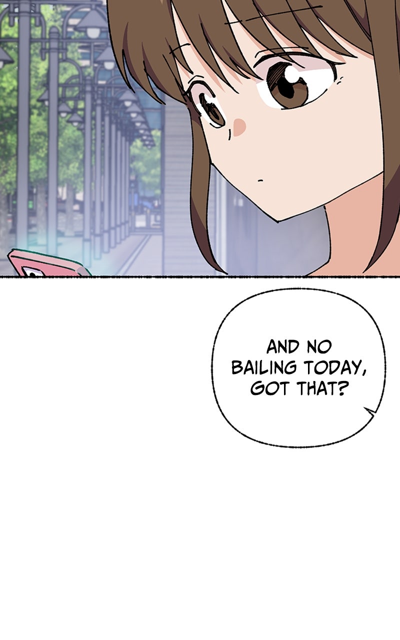 My Little Sister is theDemon Lord! Ep. 45 - Sick Day (2) page 16 - 