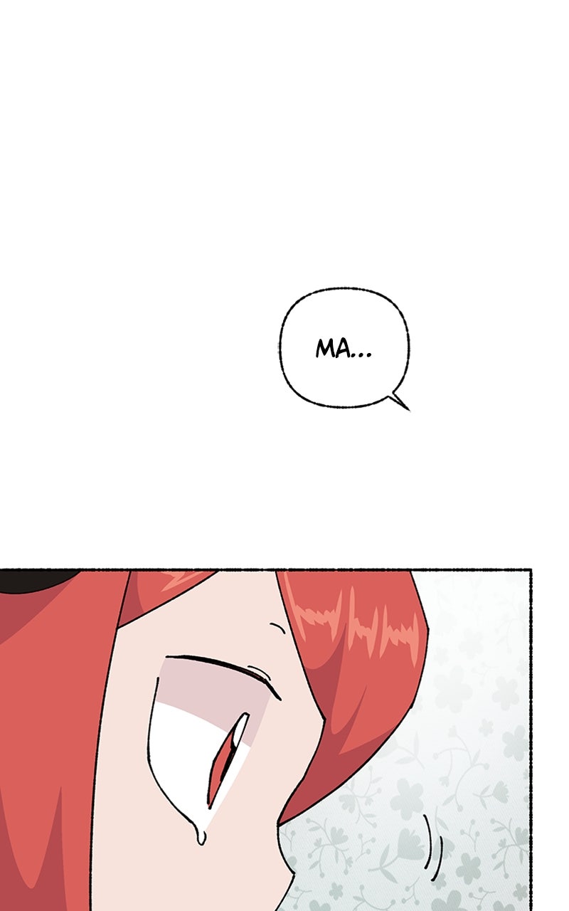 My Little Sister is theDemon Lord! Ep. 45 - Sick Day (2) page 25 - 