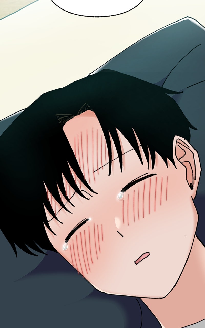 My Little Sister is theDemon Lord! Ep. 45 - Sick Day (2) page 33 - 
