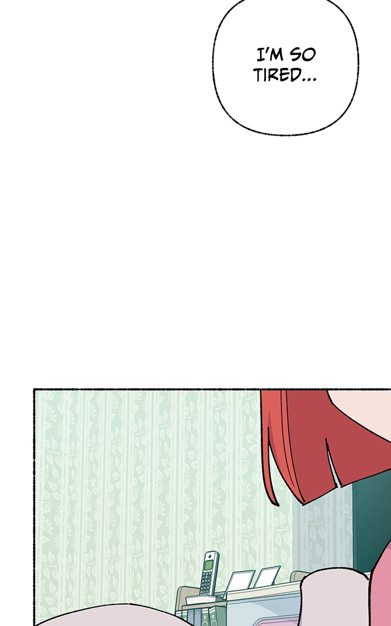 My Little Sister is theDemon Lord! Ep. 45 - Sick Day (2) page 36 - 