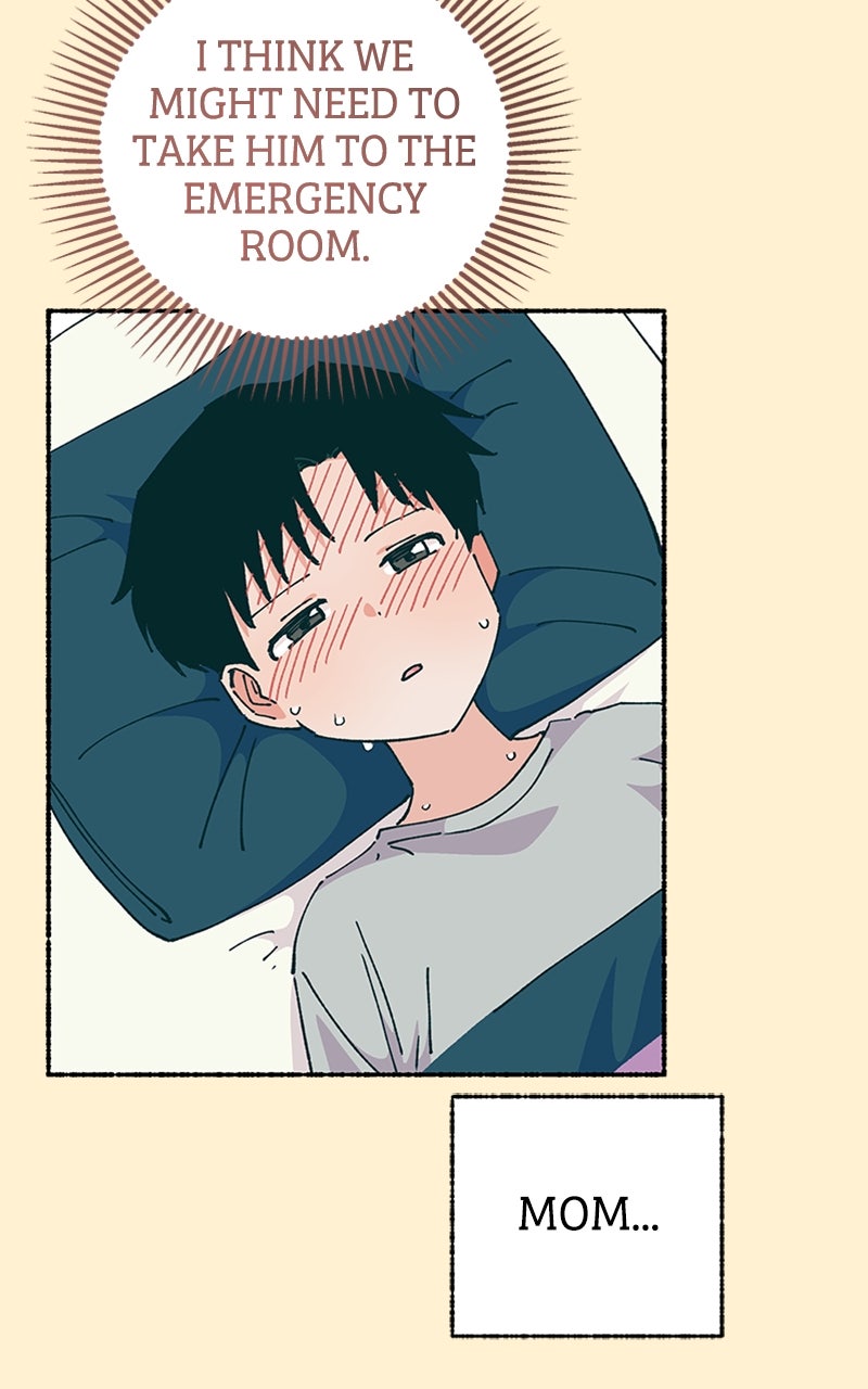 My Little Sister is theDemon Lord! Ep. 45 - Sick Day (2) page 46 - 