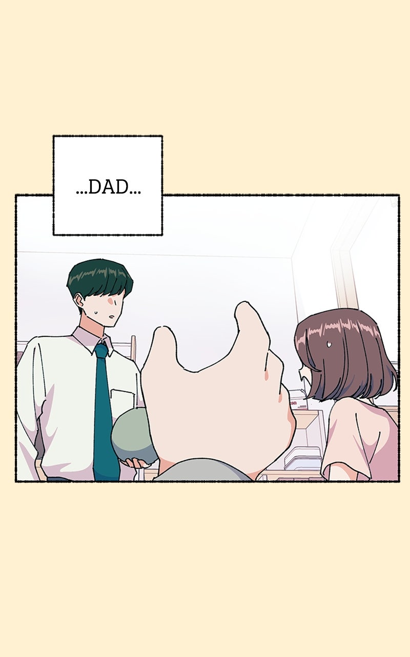 My Little Sister is theDemon Lord! Ep. 45 - Sick Day (2) page 47 - 