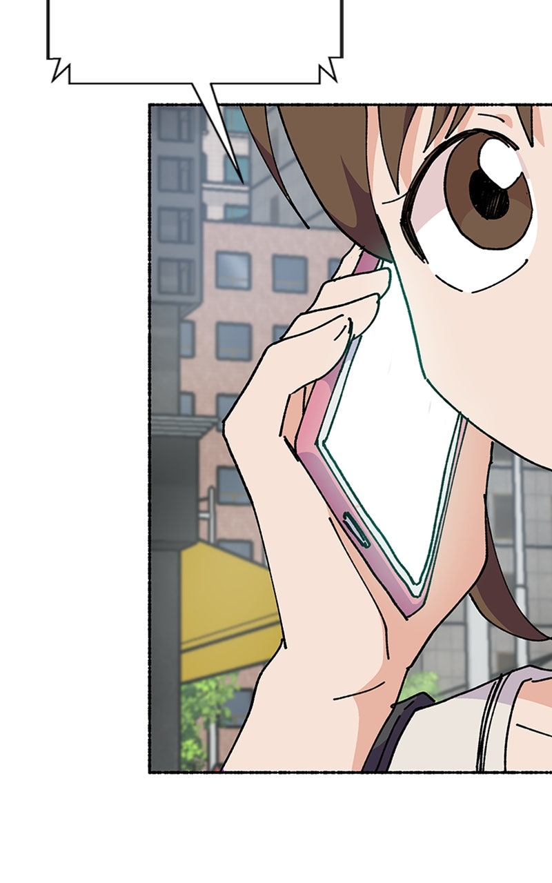 My Little Sister is theDemon Lord! Ep. 45 - Sick Day (2) page 6 - 