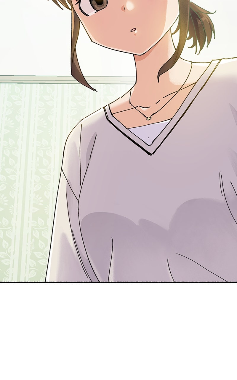 My Little Sister is theDemon Lord! Ep. 45 - Sick Day (2) page 51 - 