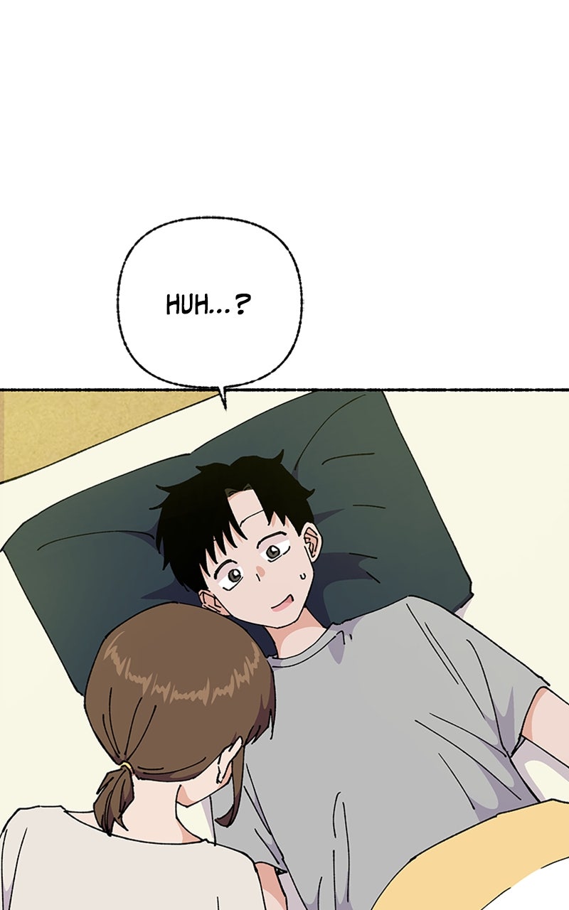 My Little Sister is theDemon Lord! Ep. 45 - Sick Day (2) page 52 - 