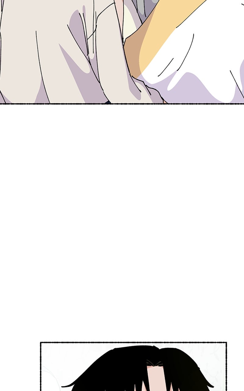 My Little Sister is theDemon Lord! Ep. 45 - Sick Day (2) page 53 - 