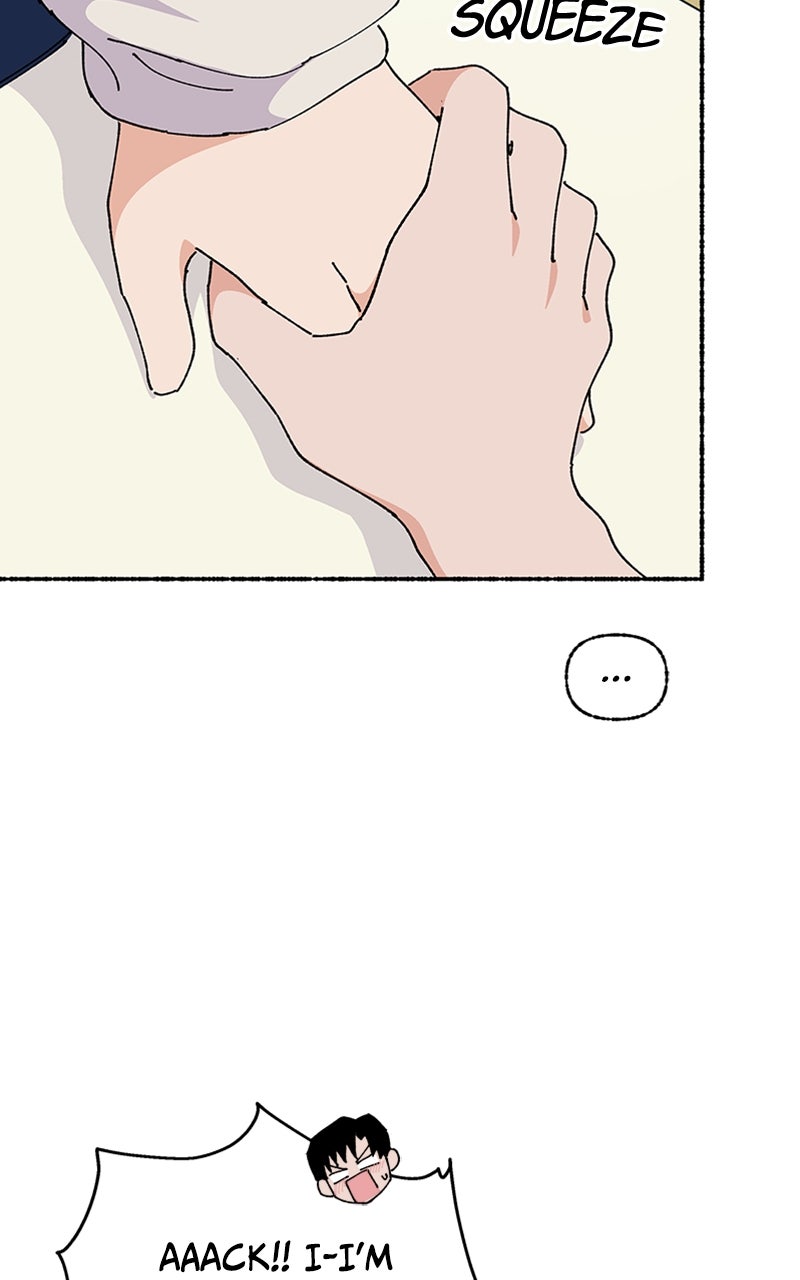 My Little Sister is theDemon Lord! Ep. 45 - Sick Day (2) page 55 - 