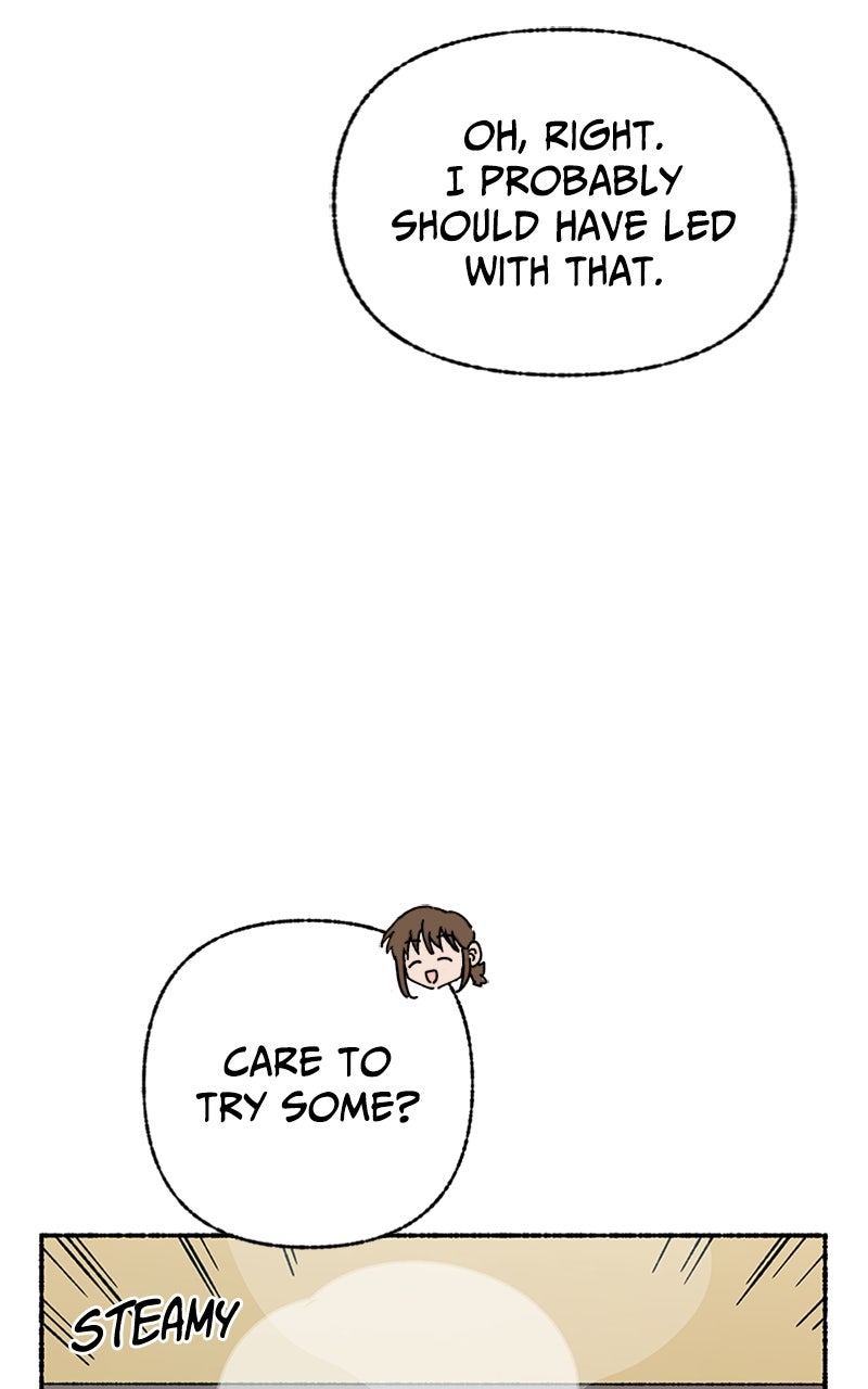 My Little Sister is theDemon Lord! Ep. 45 - Sick Day (2) page 57 - 