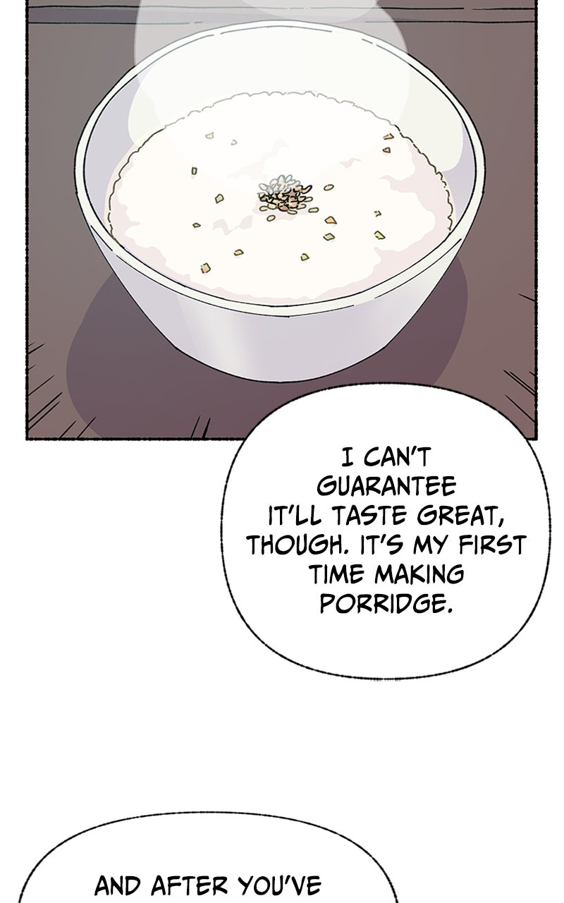 My Little Sister is theDemon Lord! Ep. 45 - Sick Day (2) page 58 - 