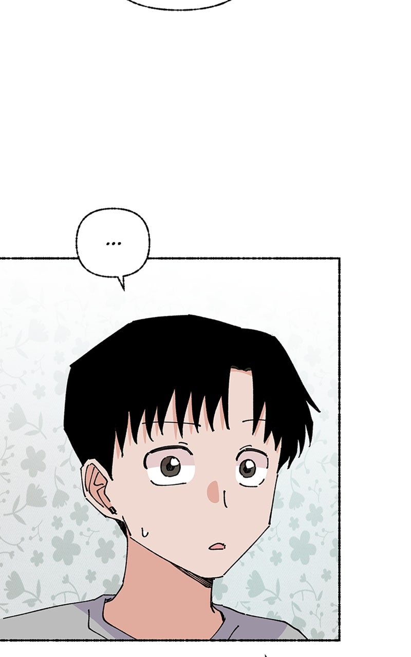 My Little Sister is theDemon Lord! Ep. 45 - Sick Day (2) page 64 - 