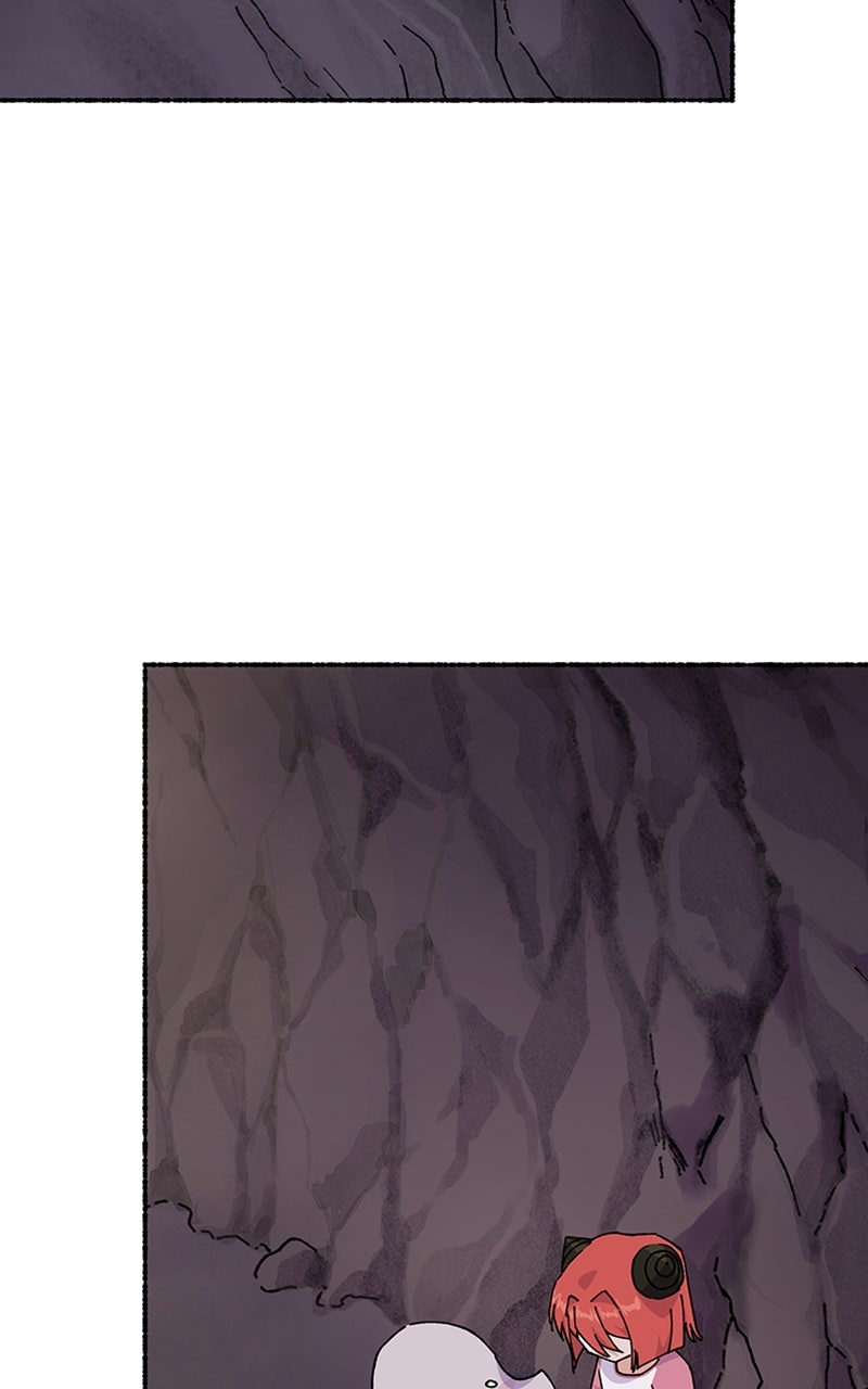 My Little Sister is theDemon Lord! Ep. 45 - Sick Day (2) page 66 - 