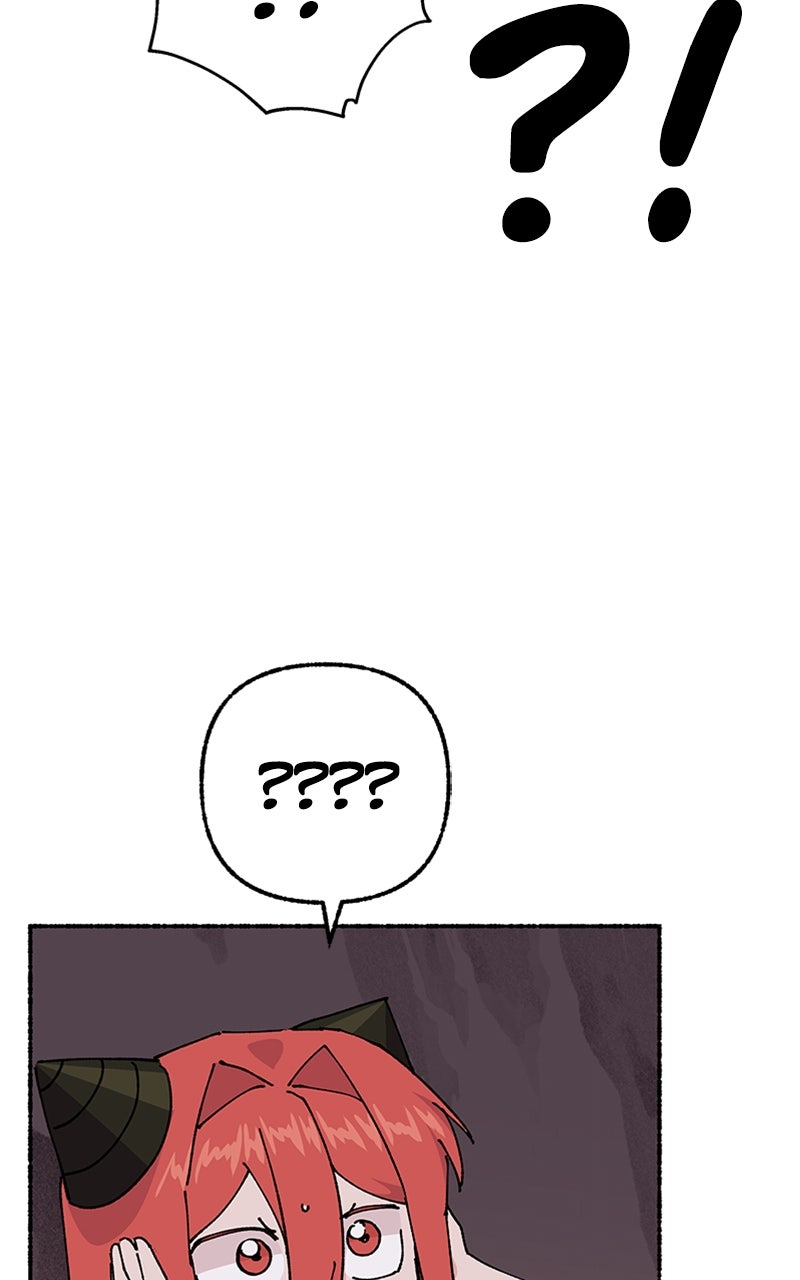 My Little Sister is theDemon Lord! Ep. 45 - Sick Day (2) page 76 - 