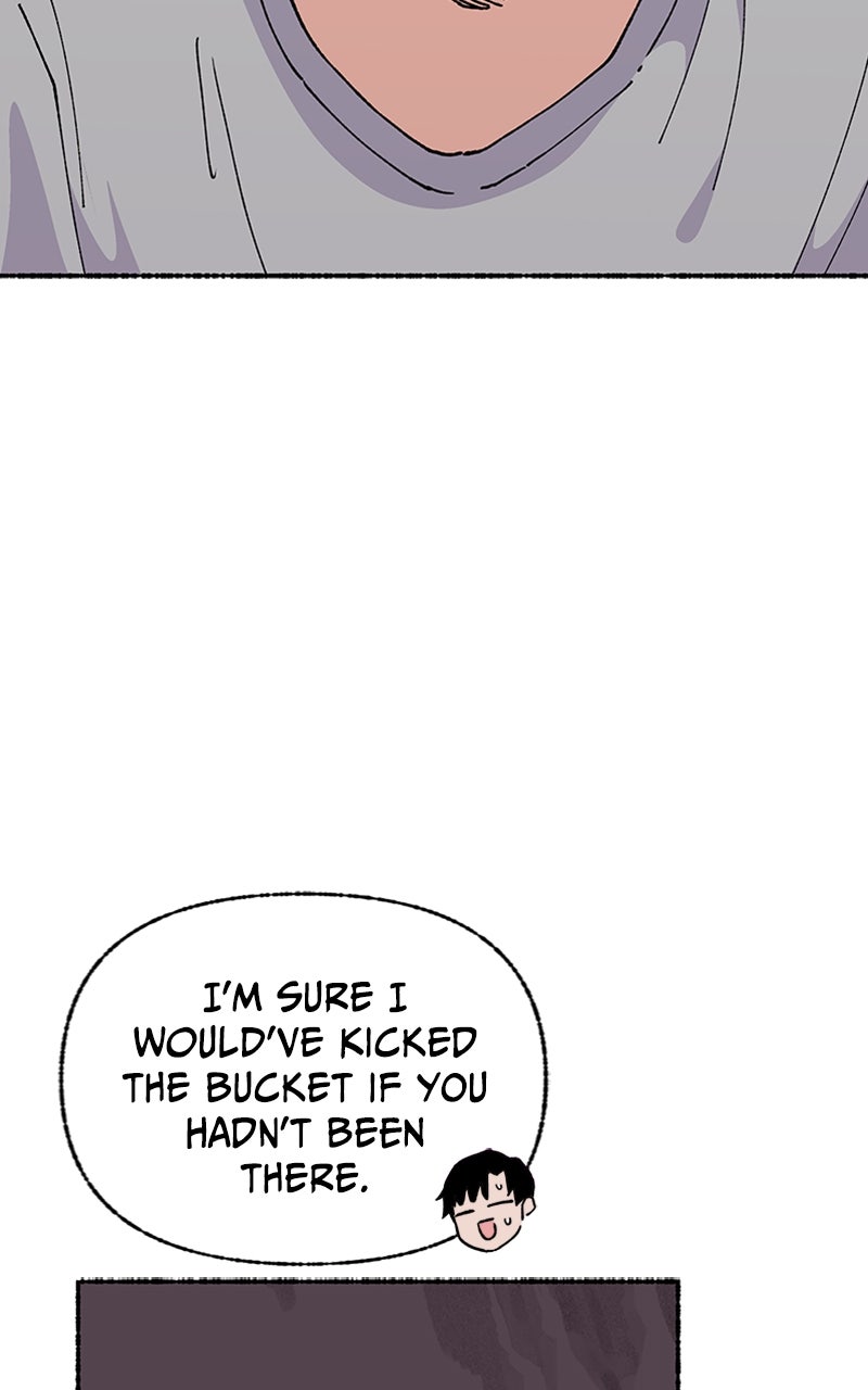 My Little Sister is theDemon Lord! Ep. 45 - Sick Day (2) page 79 - 