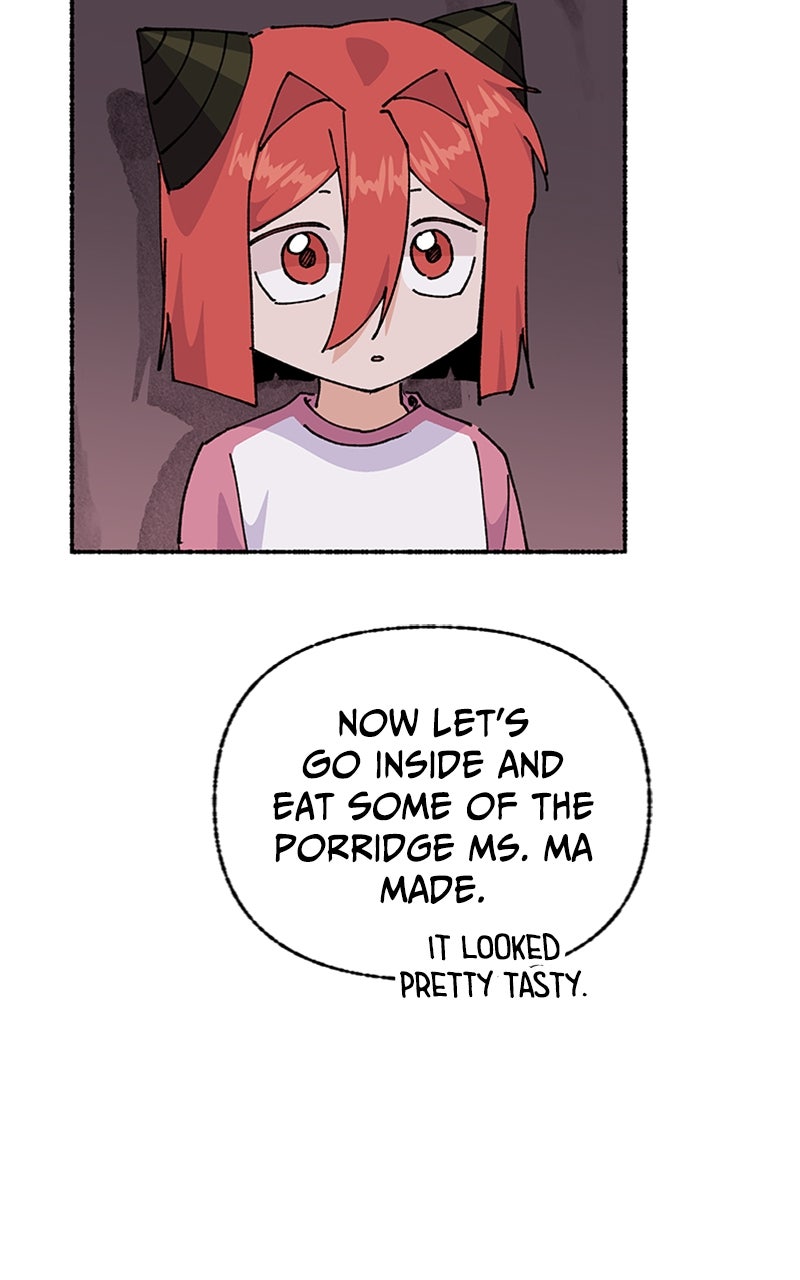 My Little Sister is theDemon Lord! Ep. 45 - Sick Day (2) page 80 - 