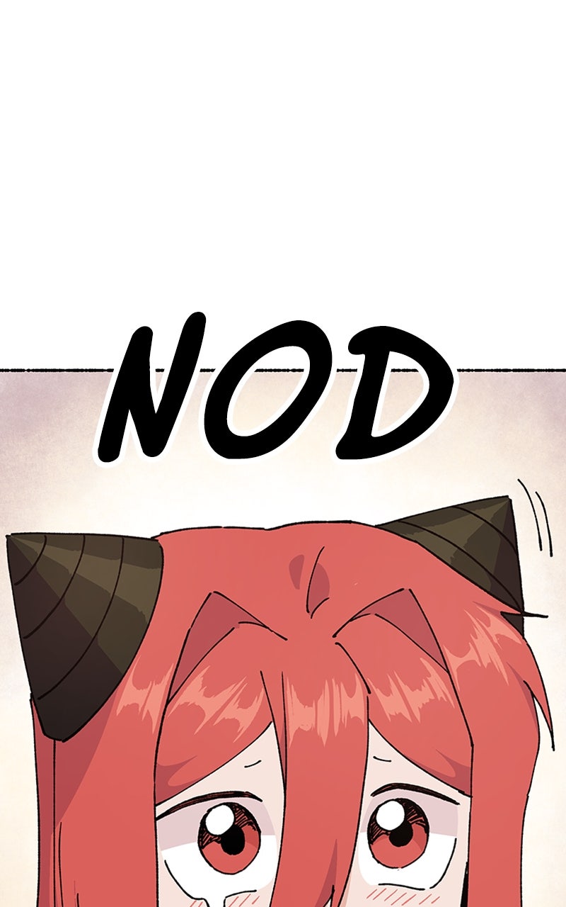 My Little Sister is theDemon Lord! Ep. 45 - Sick Day (2) page 81 - 