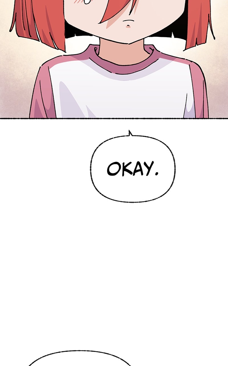 My Little Sister is theDemon Lord! Ep. 45 - Sick Day (2) page 82 - 