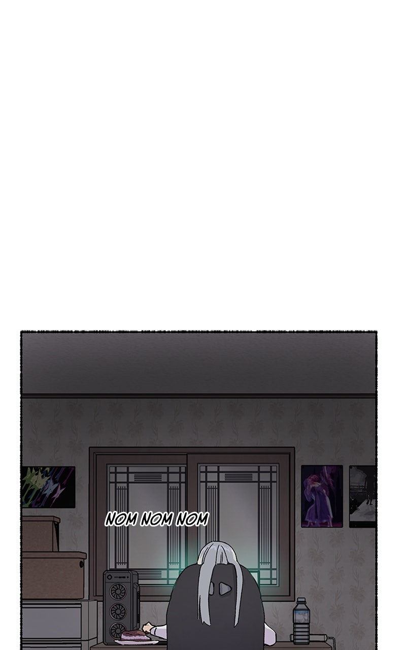 My Little Sister is theDemon Lord! Ep. 45 - Sick Day (2) page 88 - 