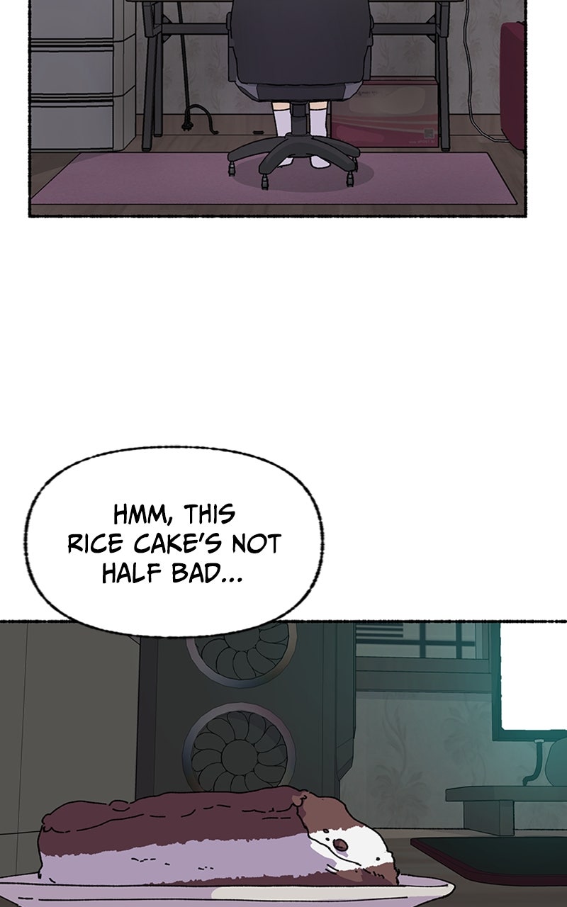 My Little Sister is theDemon Lord! Ep. 45 - Sick Day (2) page 89 - 