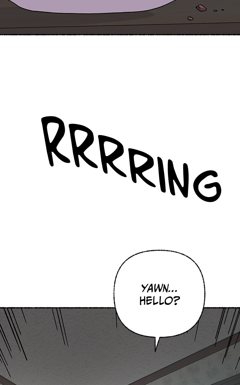 My Little Sister is theDemon Lord! Ep. 45 - Sick Day (2) page 90 - 