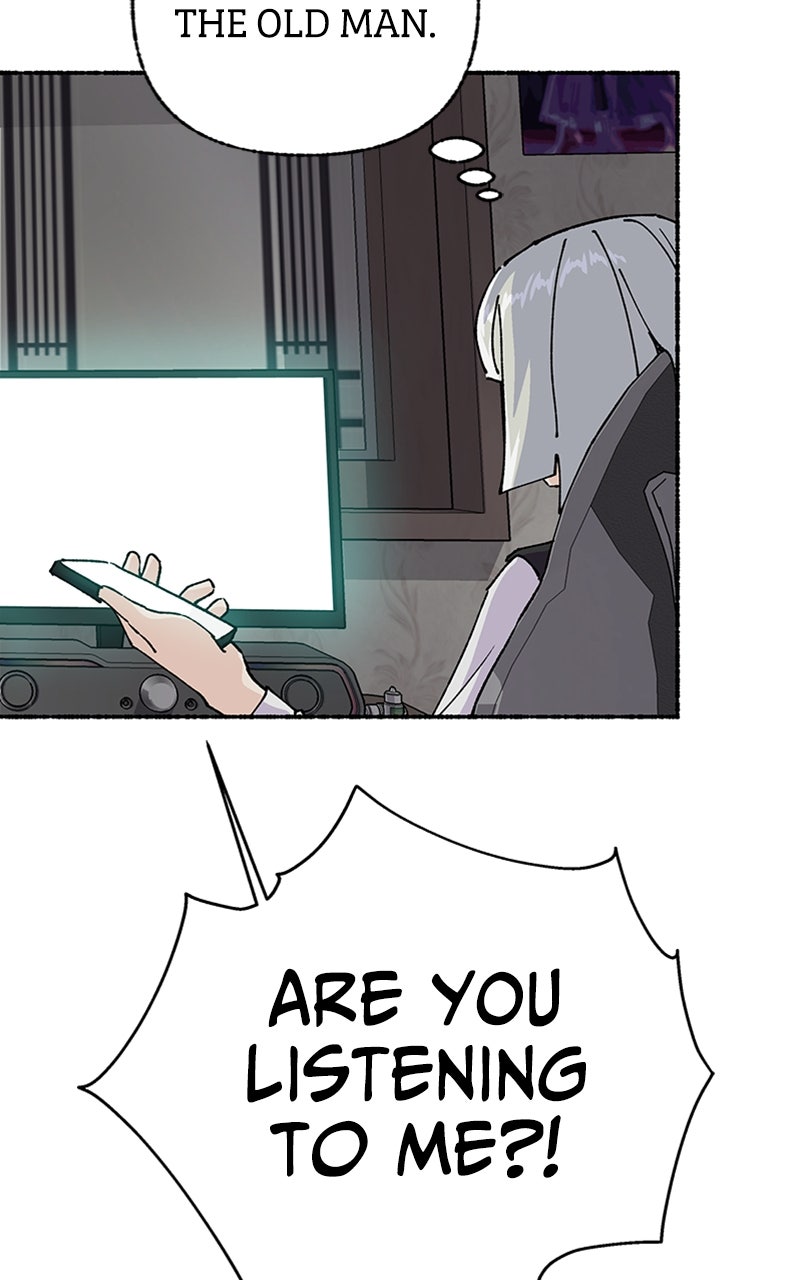 My Little Sister is theDemon Lord! Ep. 45 - Sick Day (2) page 92 - 