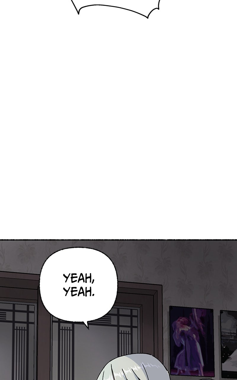 My Little Sister is theDemon Lord! Ep. 45 - Sick Day (2) page 93 - 