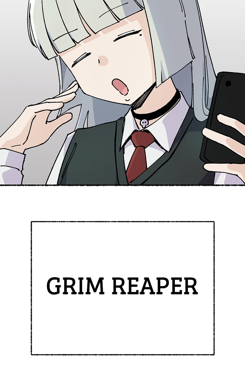 My Little Sister is theDemon Lord! Ep. 45 - Sick Day (2) page 96 - 