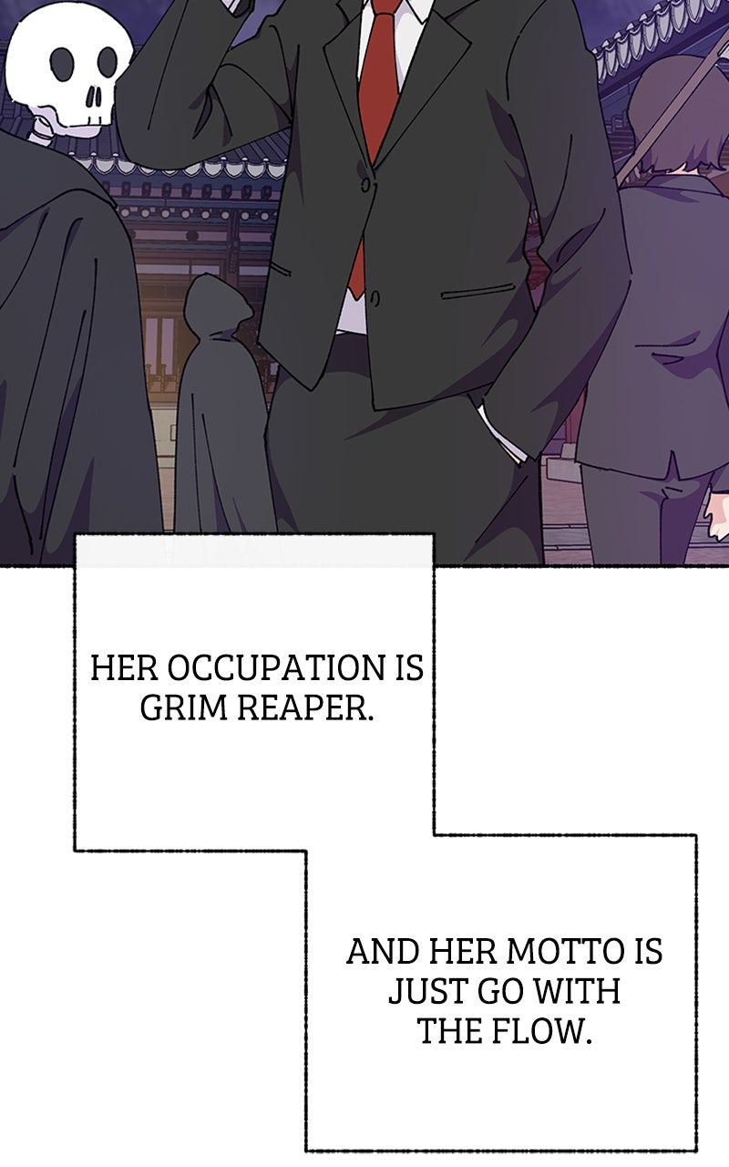 My Little Sister is theDemon Lord! Ep. 46 - What is the Afterlife? (1) page 2 - 