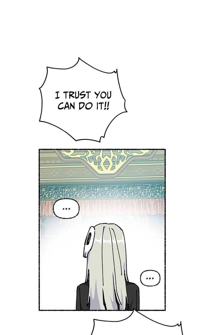 My Little Sister is theDemon Lord! Ep. 46 - What is the Afterlife? (1) page 14 - 