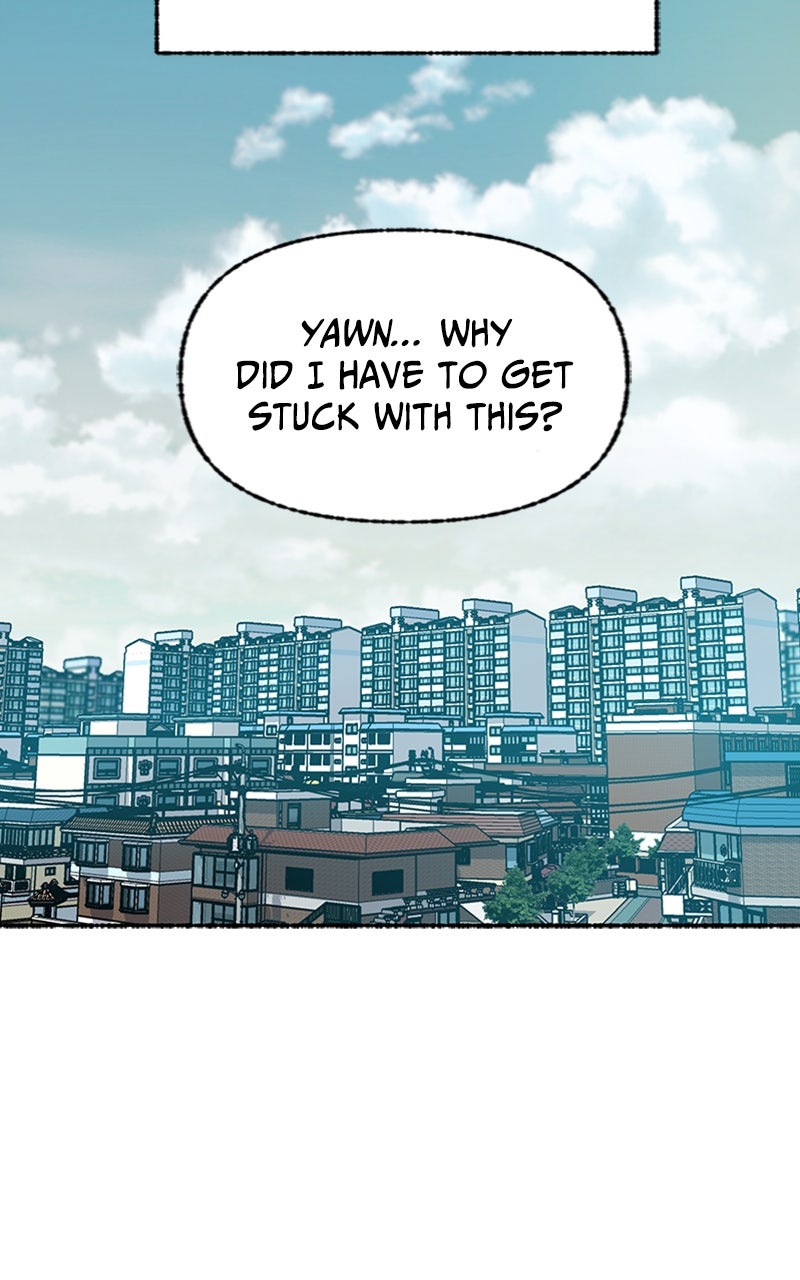 My Little Sister is theDemon Lord! Ep. 46 - What is the Afterlife? (1) page 18 - 