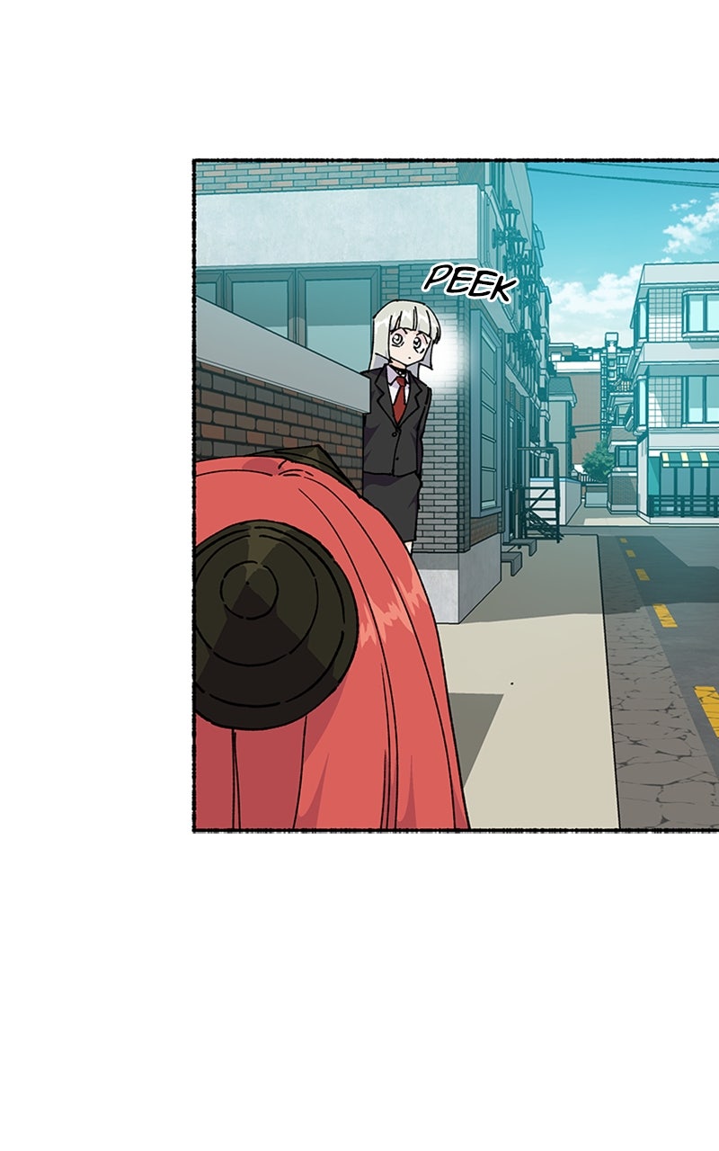 My Little Sister is theDemon Lord! Ep. 46 - What is the Afterlife? (1) page 25 - 