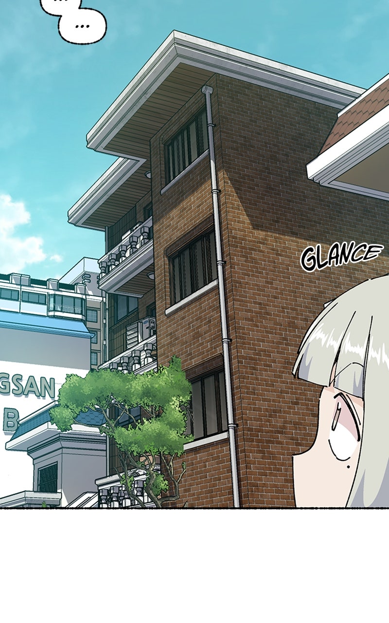 My Little Sister is theDemon Lord! Ep. 46 - What is the Afterlife? (1) page 28 - 