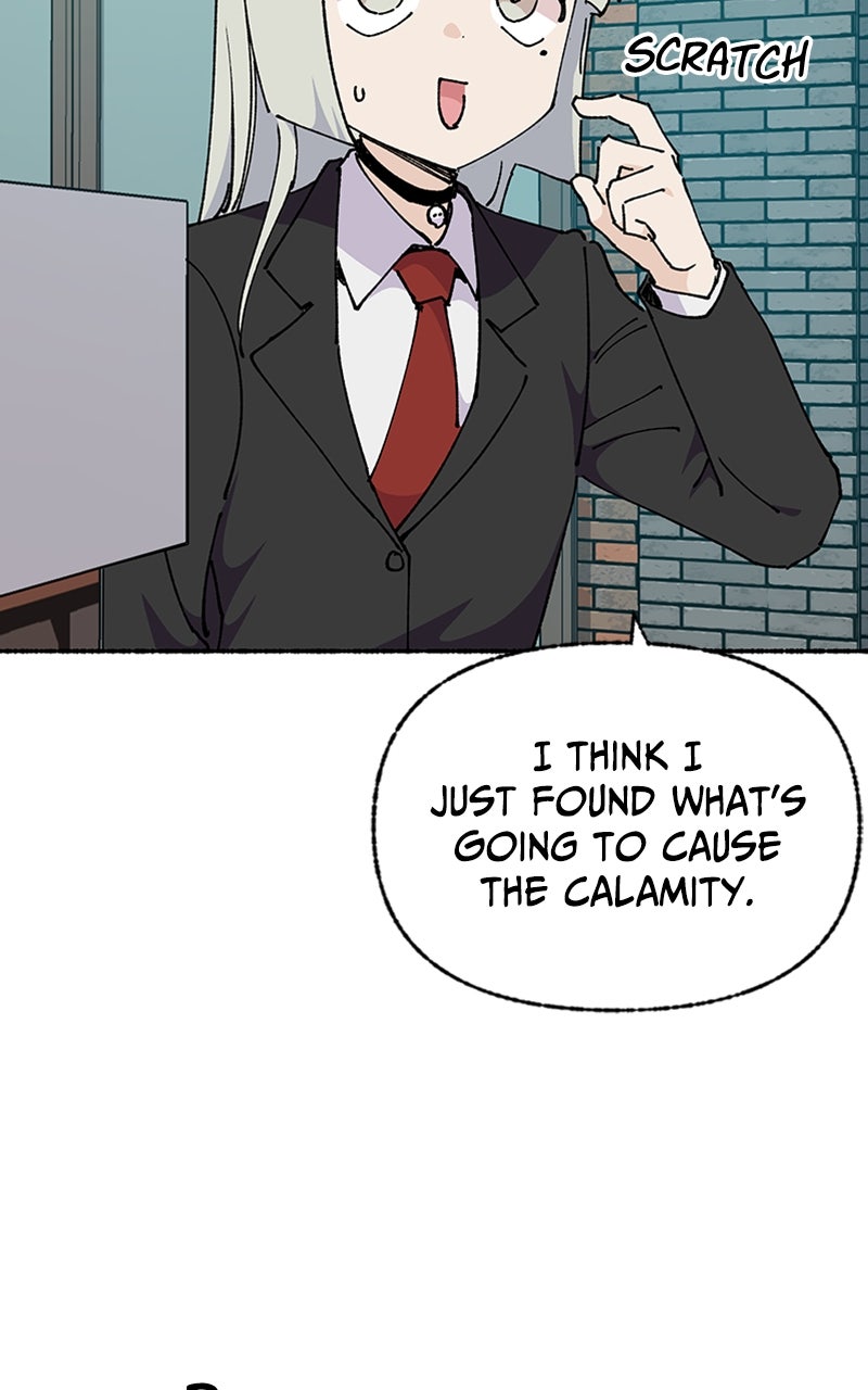 My Little Sister is theDemon Lord! Ep. 46 - What is the Afterlife? (1) page 30 - 