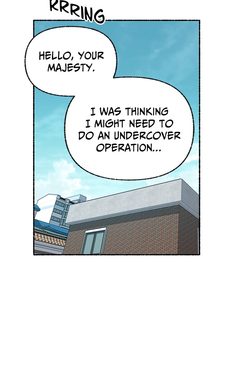My Little Sister is theDemon Lord! Ep. 46 - What is the Afterlife? (1) page 31 - 
