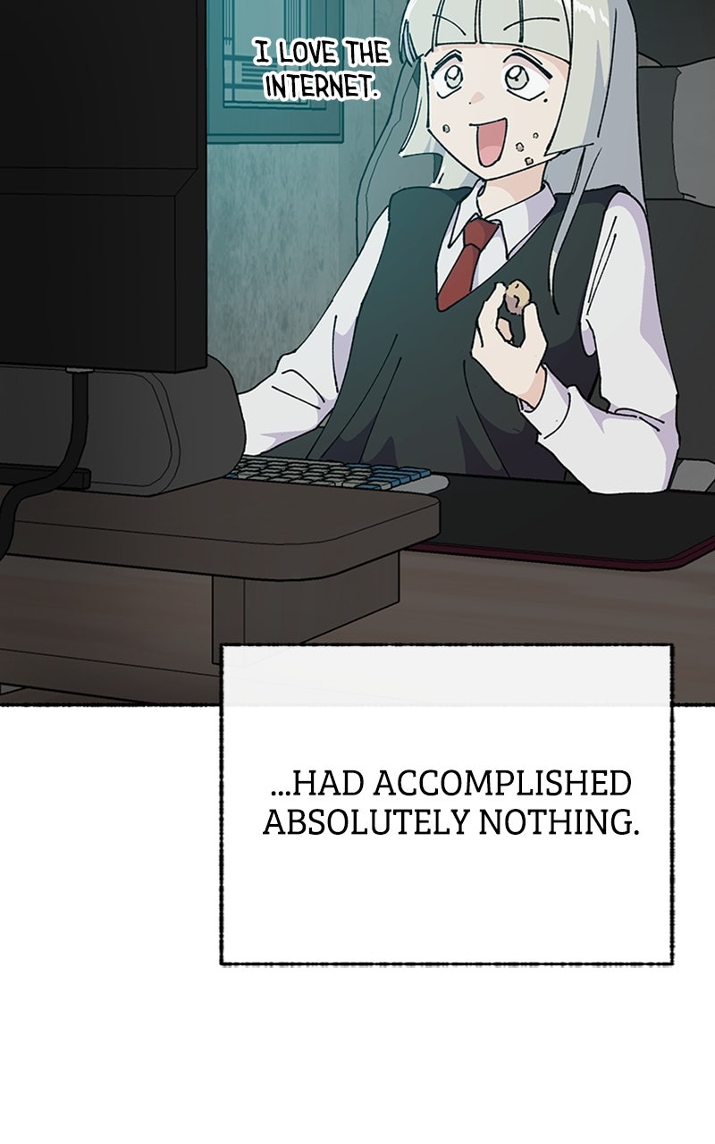 My Little Sister is theDemon Lord! Ep. 46 - What is the Afterlife? (1) page 36 - 
