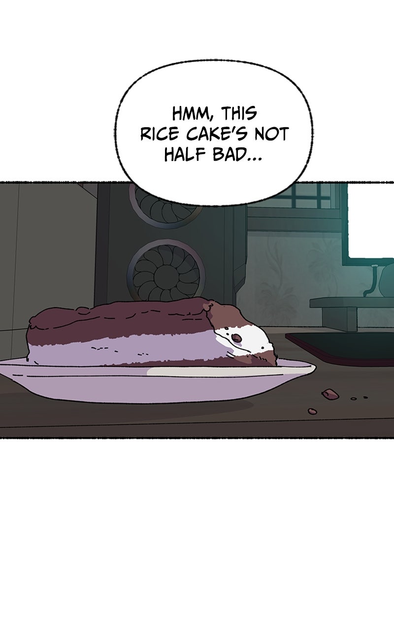 My Little Sister is theDemon Lord! Ep. 46 - What is the Afterlife? (1) page 37 - 