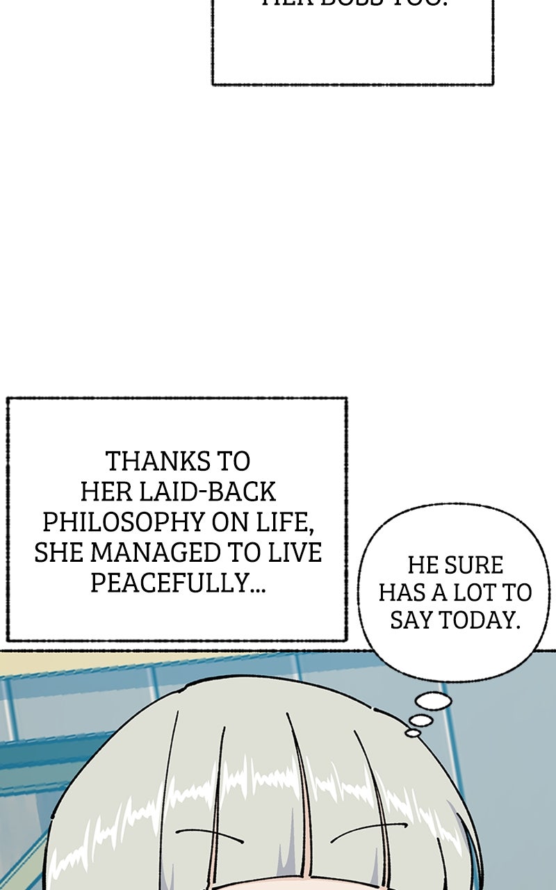 My Little Sister is theDemon Lord! Ep. 46 - What is the Afterlife? (1) page 5 - 