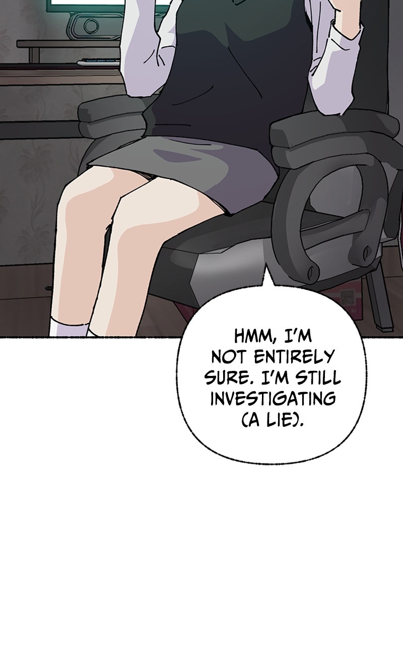 My Little Sister is theDemon Lord! Ep. 46 - What is the Afterlife? (1) page 43 - 