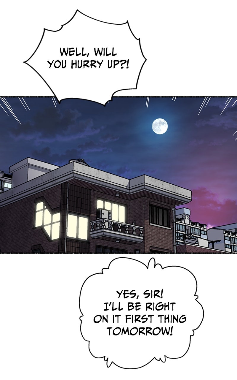My Little Sister is theDemon Lord! Ep. 46 - What is the Afterlife? (1) page 44 - 