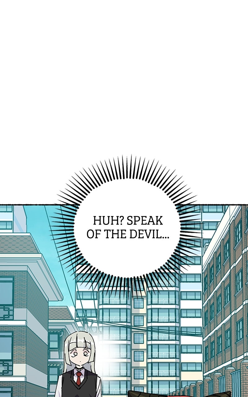 My Little Sister is theDemon Lord! Ep. 46 - What is the Afterlife? (1) page 50 - 