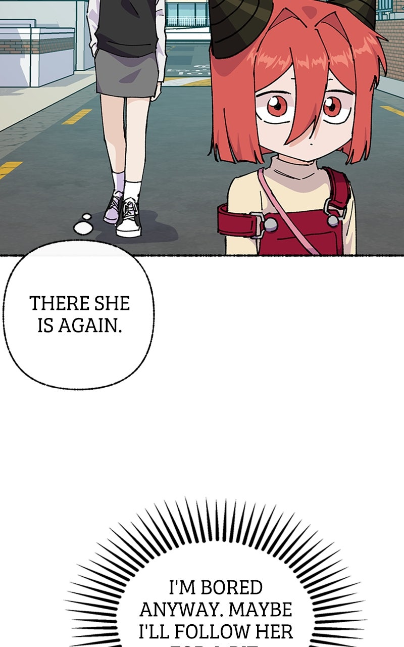 My Little Sister is theDemon Lord! Ep. 46 - What is the Afterlife? (1) page 51 - 