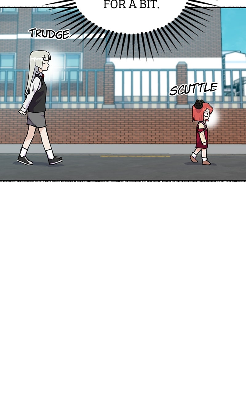 My Little Sister is theDemon Lord! Ep. 46 - What is the Afterlife? (1) page 52 - 