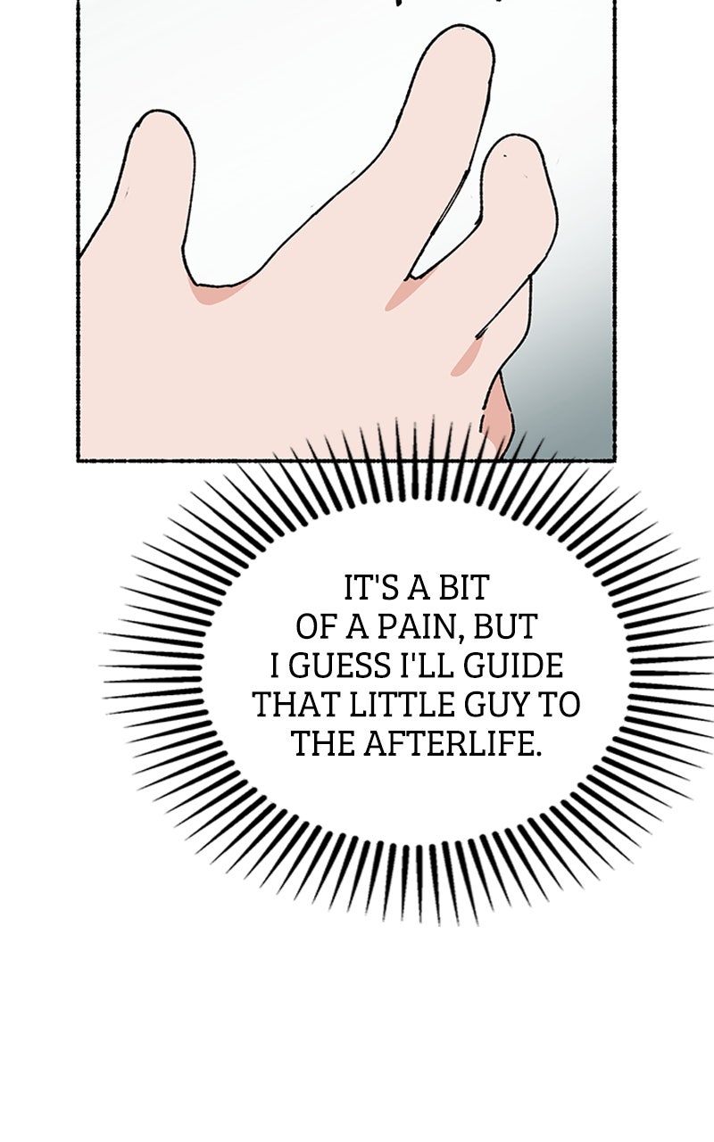 My Little Sister is theDemon Lord! Ep. 46 - What is the Afterlife? (1) page 57 - 