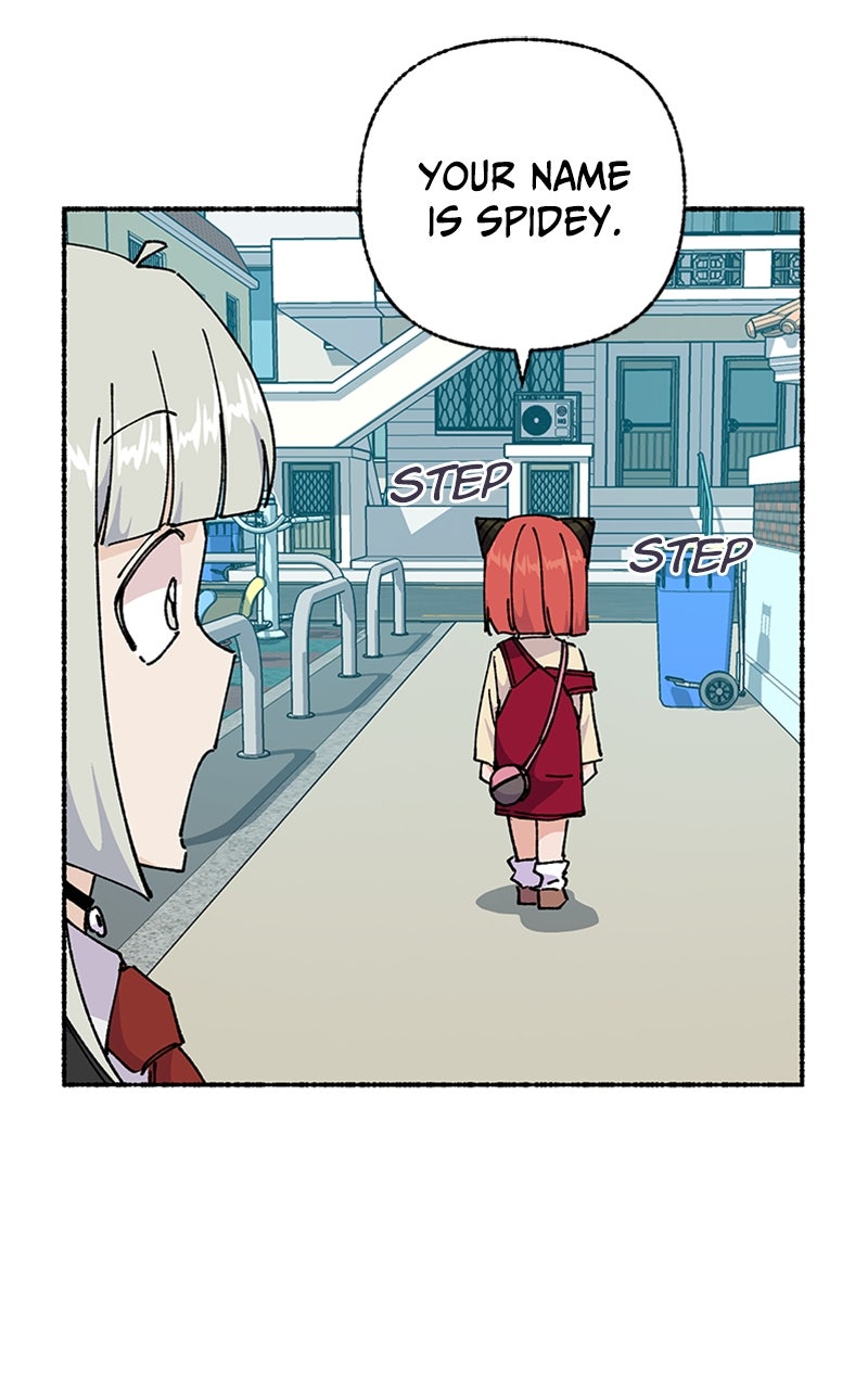 My Little Sister is theDemon Lord! Ep. 46 - What is the Afterlife? (1) page 60 - 