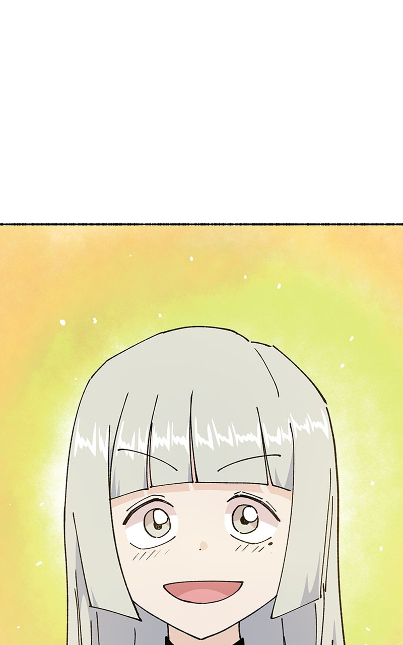 My Little Sister is theDemon Lord! Ep. 46 - What is the Afterlife? (1) page 62 - 
