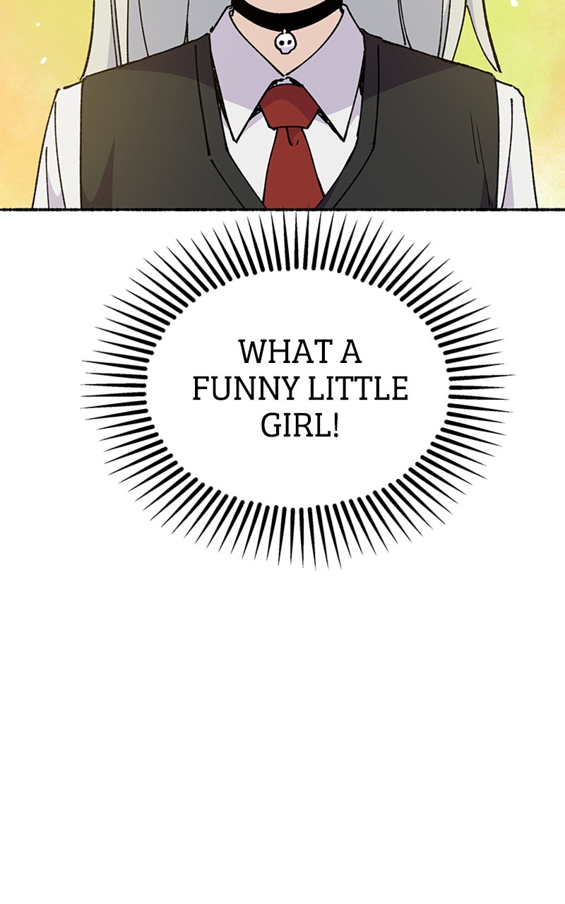 My Little Sister is theDemon Lord! Ep. 46 - What is the Afterlife? (1) page 63 - 