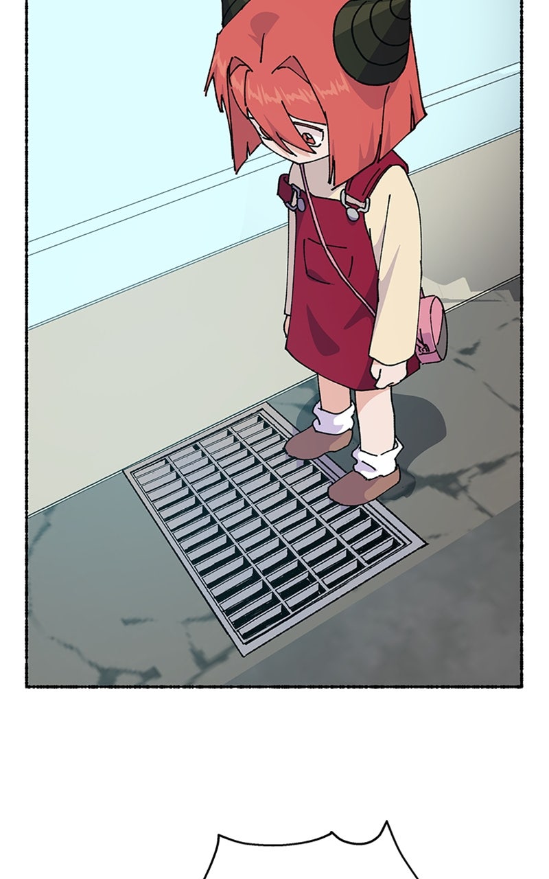 My Little Sister is theDemon Lord! Ep. 46 - What is the Afterlife? (1) page 66 - 