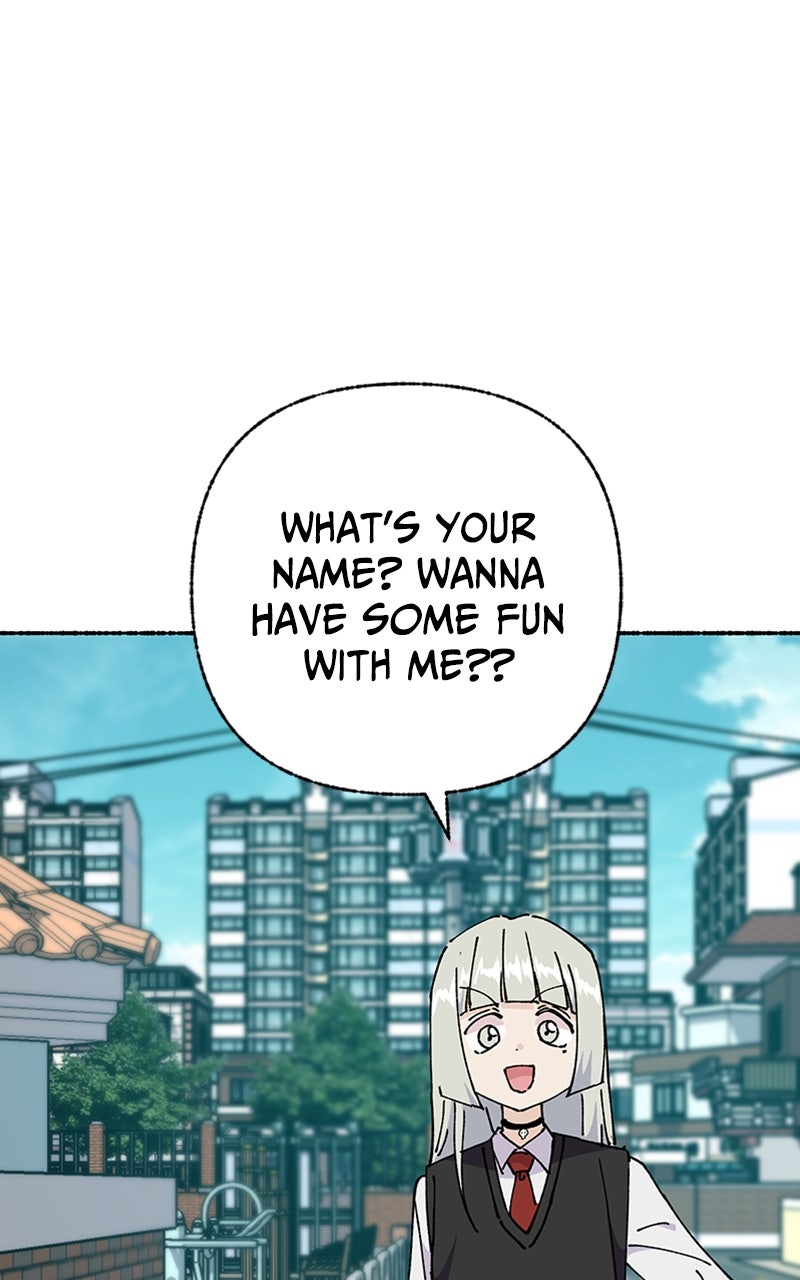 My Little Sister is theDemon Lord! Ep. 46 - What is the Afterlife? (1) page 68 - 